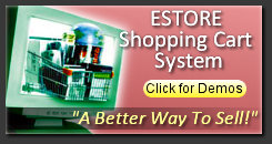 Click To See Our Shopping Cart Demos!